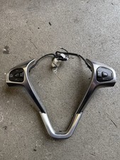 2013-2017 Ford Fiesta MK7.5