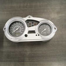 2007 BMW F650GS Instrument