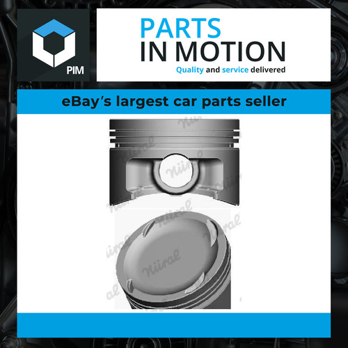 Piston fits honda civic mk5 - honda,