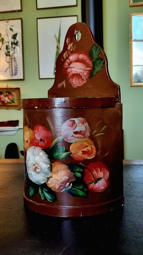 Toleware style wall mounted - style,