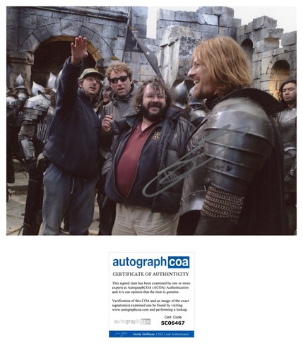 Sean bean lord the - “lord, of