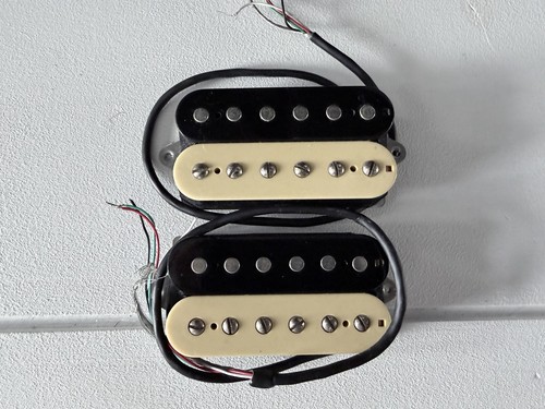 Kent armstrong humbucker - kent,