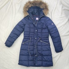 KangaROOS Woman's Coat Deep