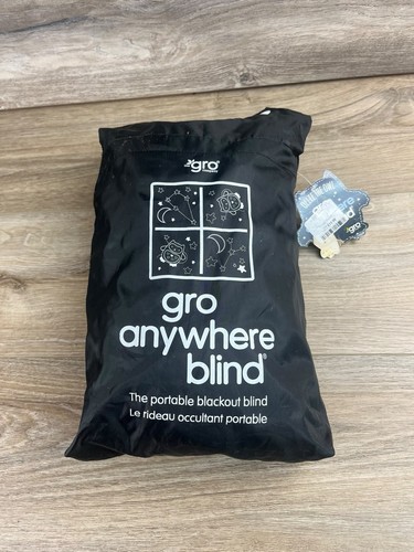 Gro anywhere blackout - anywhere,
