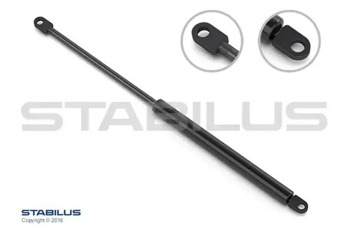 Roof gas spring 291757