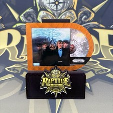 Rolling Stones Panini Prizm