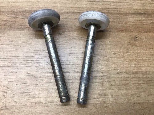 Henderson garage door wheels - garage,