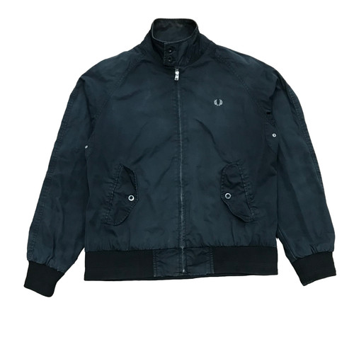 Fred perry harrington - harrington, bomber