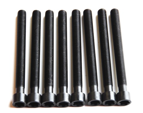 Cylinder head bolts for - head,