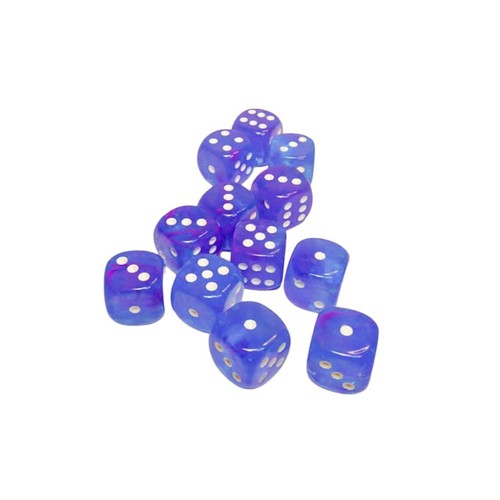 Aura nebula dice luminary with - nebula,