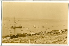 Unposted Real Photo Postcard