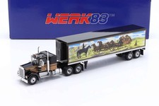 WERK83 - 1:43 Kenworth W295