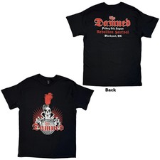 The Damned T-Shirt