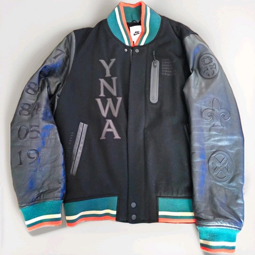 Nike men destroyer jacket - men's,