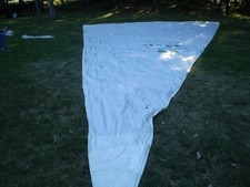 GENOA SAIL - MYLAR WITH ROLLER