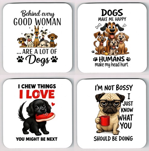 Funny sarcastic dog quote - funny,