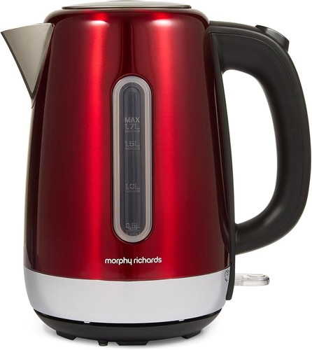 Morphy richards equip jug - equip,