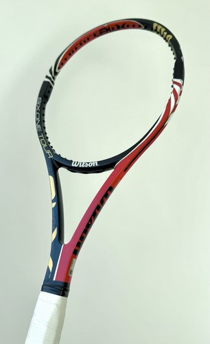 Wilson pro staff - blx, six