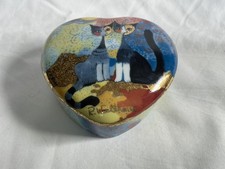 Goebel Rosina Wachtmeister Cat