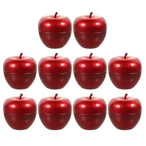 Pcs food storage - 10,