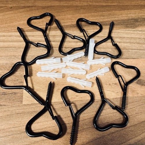 Patiok 10x heart screw - patiok,