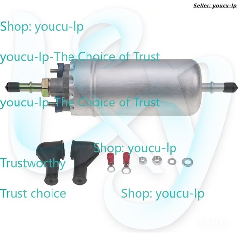 Electric fuel pump 20781498 - electric,