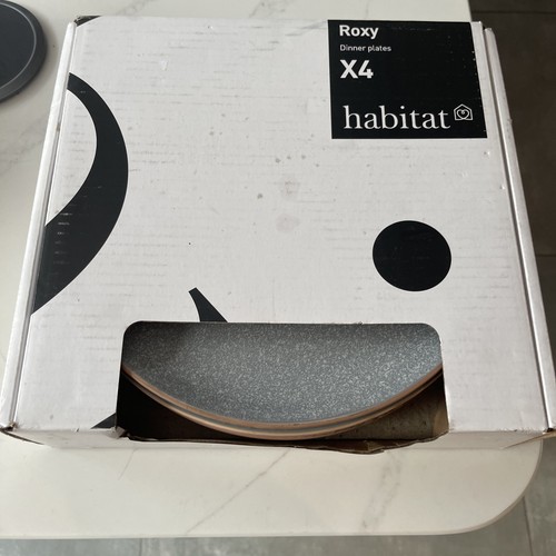 Habitat roxy new stoneware - roxy,