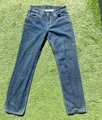 Levi 514 men blue - men’s, dark
