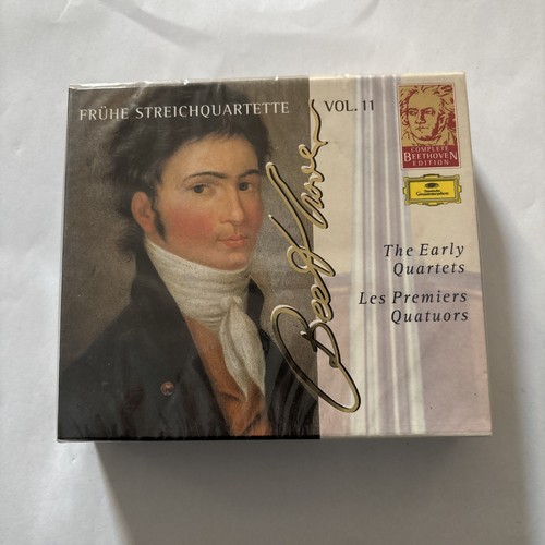 New complete beethoven - /,