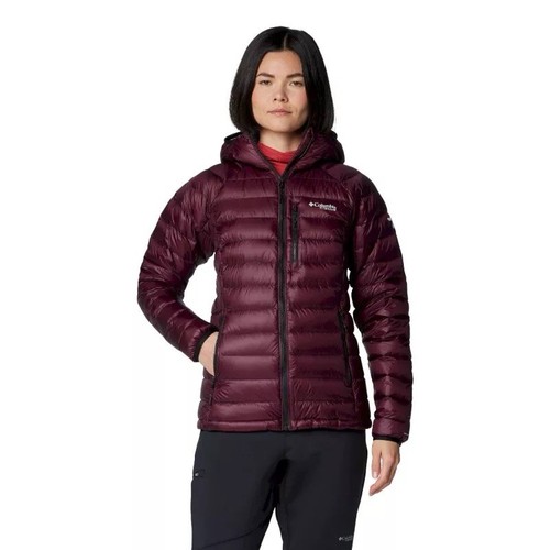 Columbia ladies arctic - ladies,