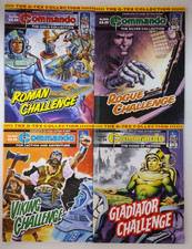 Commando comic #5943 #5944