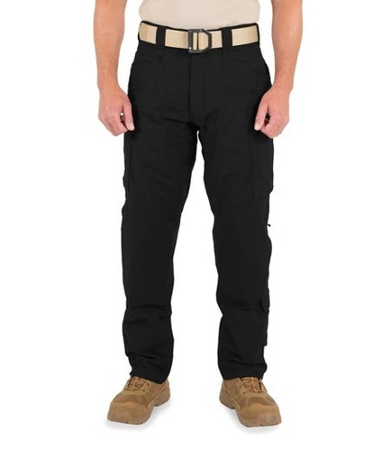 First tactical men black - tactical,