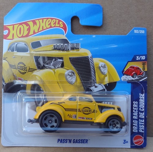 Hot wheels 2026 - hot,