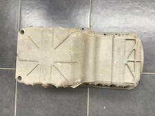 Ford Escort 1990-95 Sierra mk2 1989-94 2.0 DOHC engine sump pan 6638672