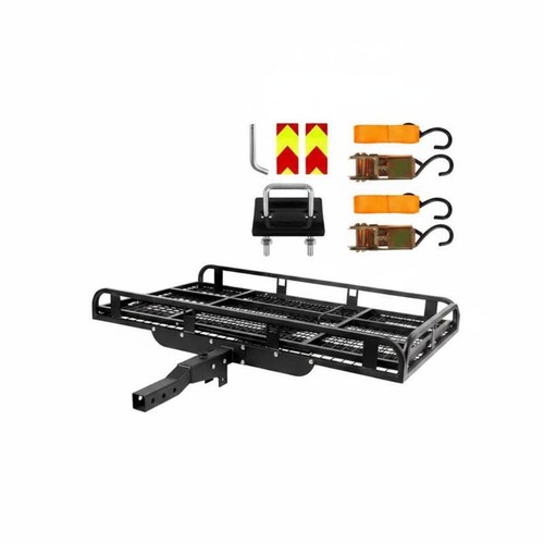 Ramp type cargo carrier 500 - ramp-type,