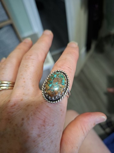 Inspired hand made stunning - sw,