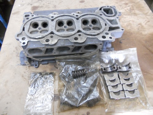 Yamaha f200 225 cylinder head - yamaha,