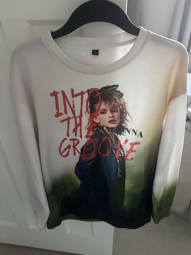 Madonna into the groove - the,