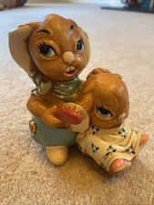 Pendelfin Rabbit DANDY Hand