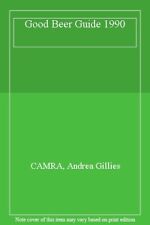 Good Beer Guide 1990 By CAMRA