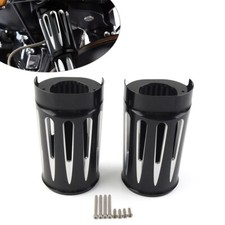Fork Boot Covers for Harley