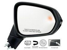 For 2018 - 2021 NX 200t 300