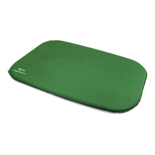 Kampa snuggle 5cm double - kampa,