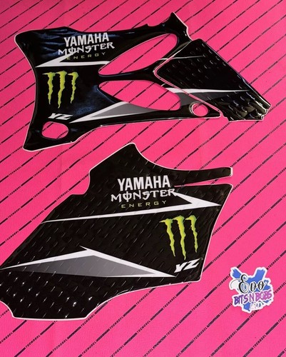 Yamaha 2002 2013 tank - yamaha, yz