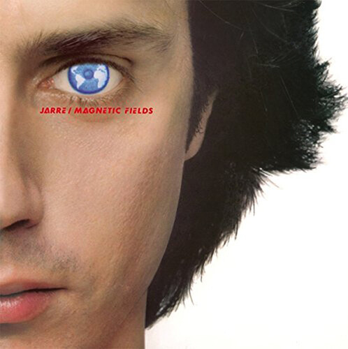 Jean michel jarre les chants - jean-michel,