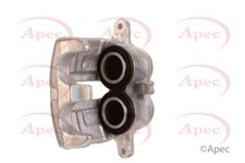 APEC Reman Brake Caliper Front Left for Vented disc - LCA495