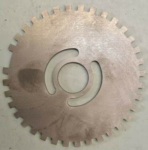 Universal trigger wheel 36 - universal, 36-1