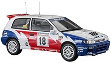 Nissan Pulsar RNN14 GTI-R 1991
