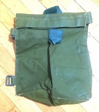 Military Surplus Rubberized