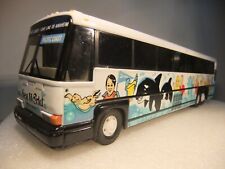 1:50 Corgi 98652 - MCI 102 DL3 Pacific Coast Seaworld Bus - Please Read - Boxed